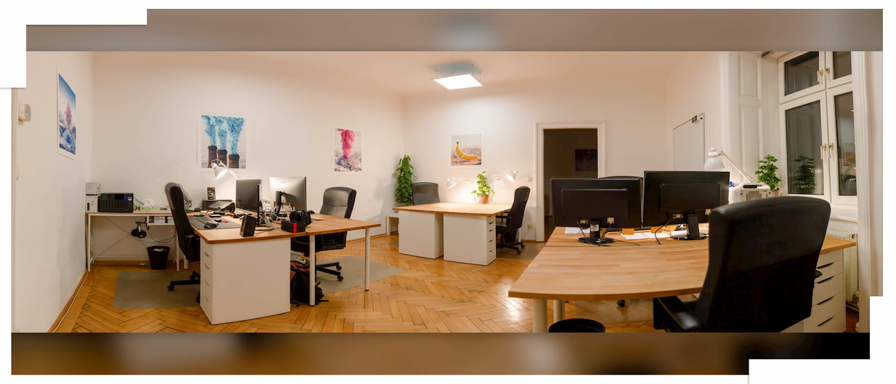Frame Fresh Shared Office, Co-Working, Gemeinschaftsbüro, Bürogemeinschaft, Arbeitsplätze, Schreibtische, Rent a desk, Coworking, Büro